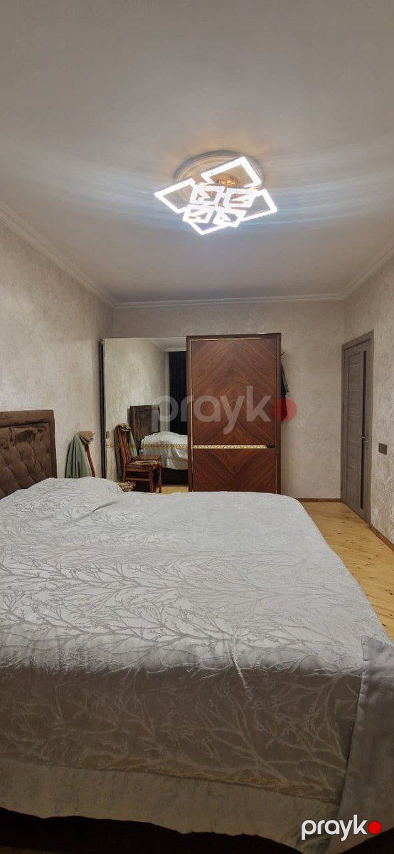 Satılır 4 otaqlı köhnə tikili 120 m² — Mənzil, Bakı (7)