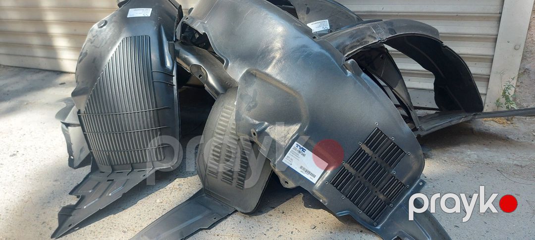 "Hyundai / Kia" qanad qoruyucuları — Ehtiyat hissələri və aksesuarlar, Bakı (9)