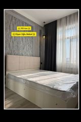 Yeni, İkinəfərlik çarpayı, Bazasız, Matras ilə, Siyirməsiz, Rusiya — Elşən Oğlu Mebel