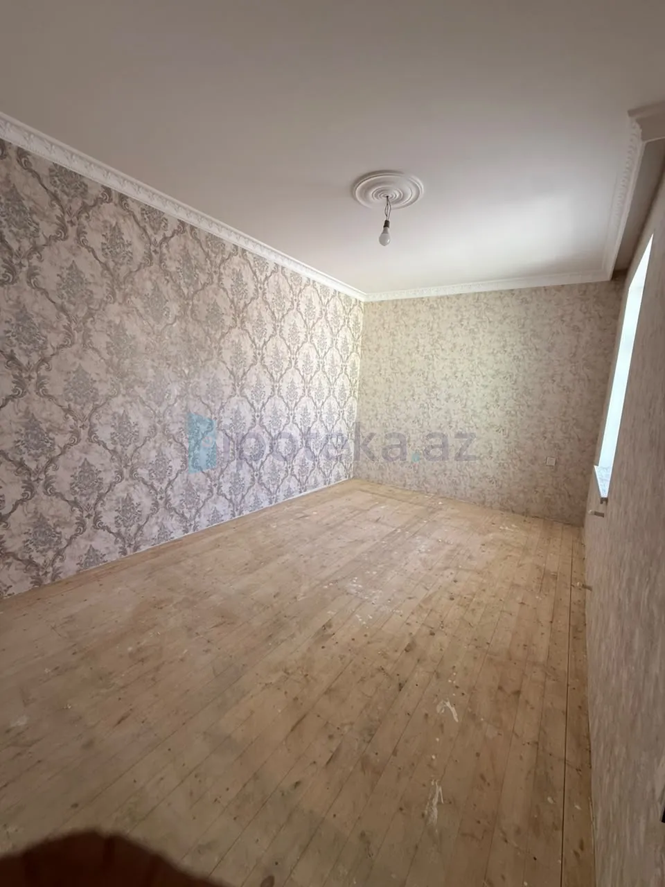 Satılır: 3 Otaq, Evlər/Villalar, Abşeron r., Masazır q., 55.00 m² — Ev, villa, Masazır (2)