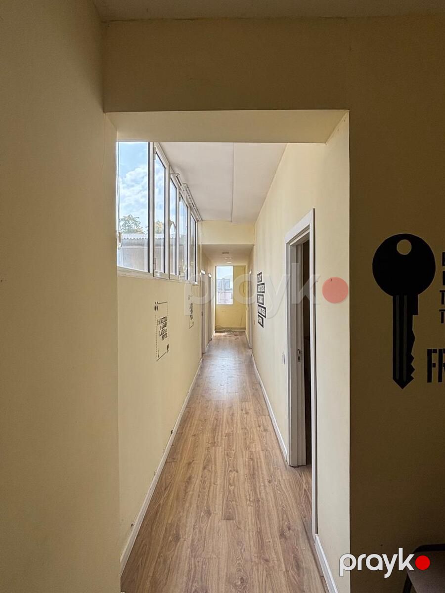 İcarəyə verilir 7 otaqlı ofis 200 m² — Ofis, Bakı (5)