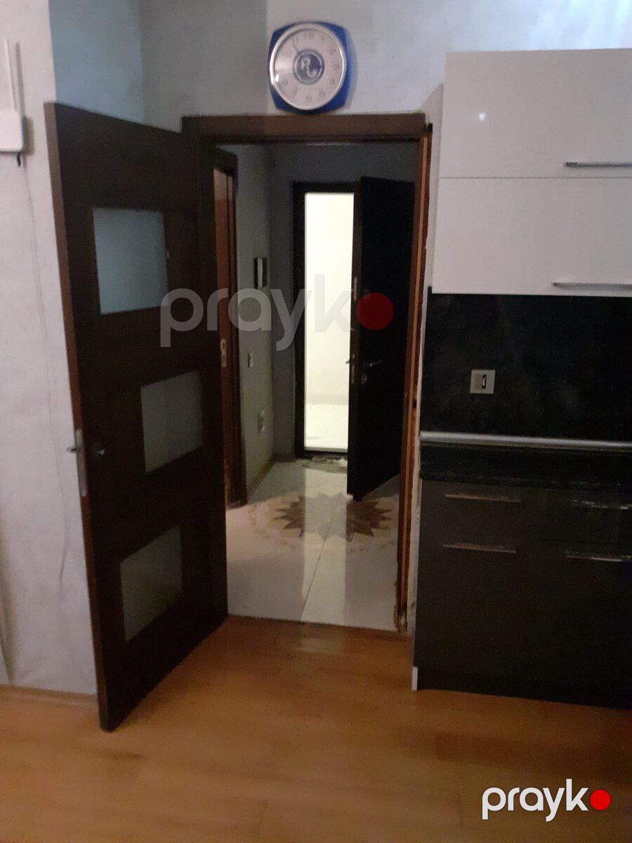 2-otaqlı yeni tikili kirayə verilir, Xırdalan ş., 45 m² — Mənzil, Xırdalan (7)
