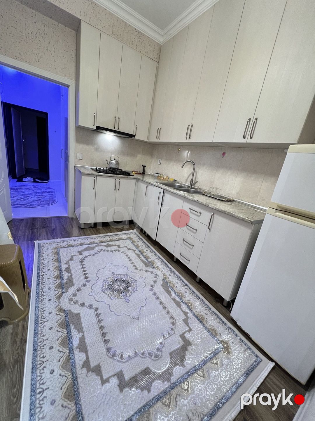 Satılır 2 otaqlı yeni tikili 67 m² — Mənzil, Bakı (3)