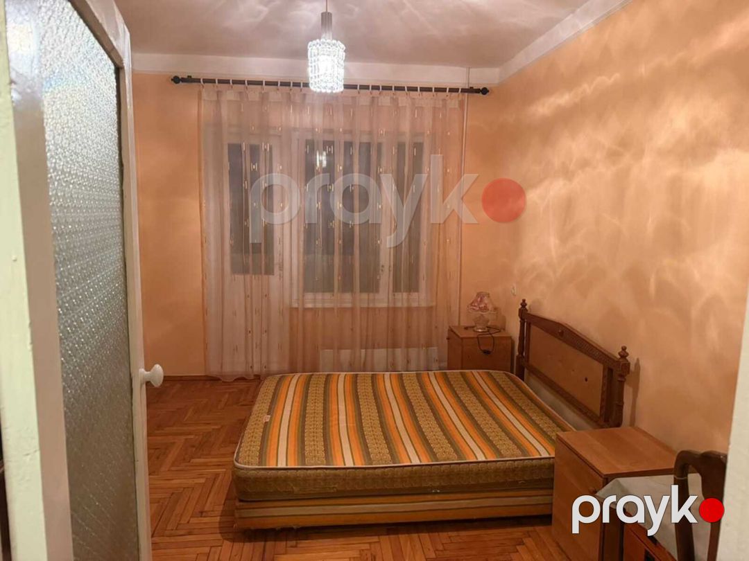 İcarəyə verilir 3 otaqlı köhnə tikili 92 m² — Mənzil, Bakı (2)