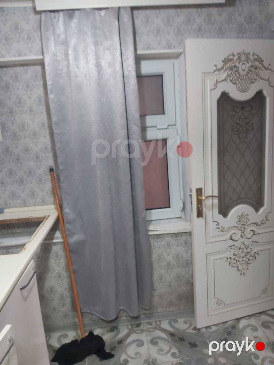 Həyət evi, N.Nərimanov m — Ev, villa, Bakı (12)