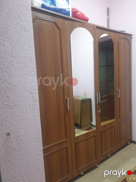 Dolab 120 azn satilir‼ H 2.10//E 2 unvan xirdalan kod6713y sekine — Bakı