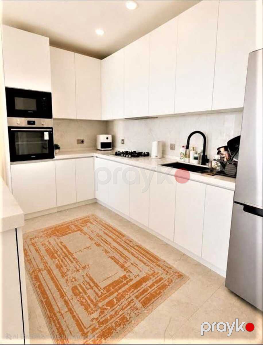 2-otaqlı yeni tikili kirayə verilir, Həsən Seyidbəyli küç., 120 m² — Mənzil, Bakı (7)