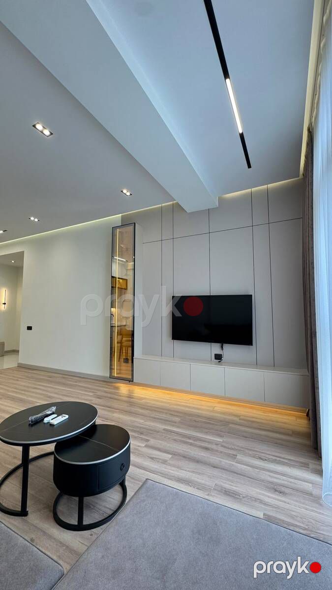 Satılır 2 otaqlı yeni tikili 72 m² — Mənzil, Bakı (4)