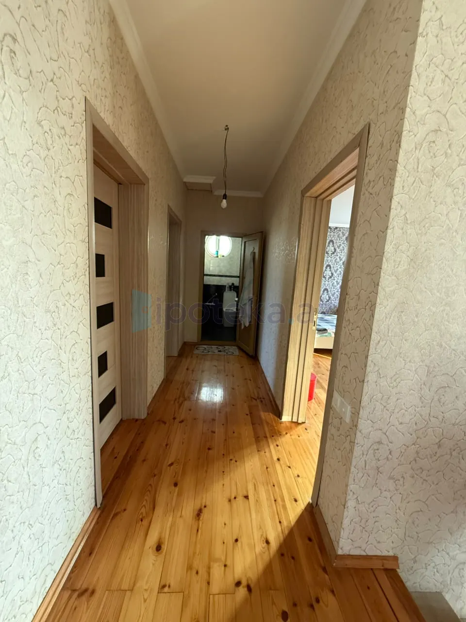 Satılır: 4 Otaq, Evlər/Villalar, Sabunçu r., Maştağa q., 180.00 m² — Ev, villa, Maştağa (10)