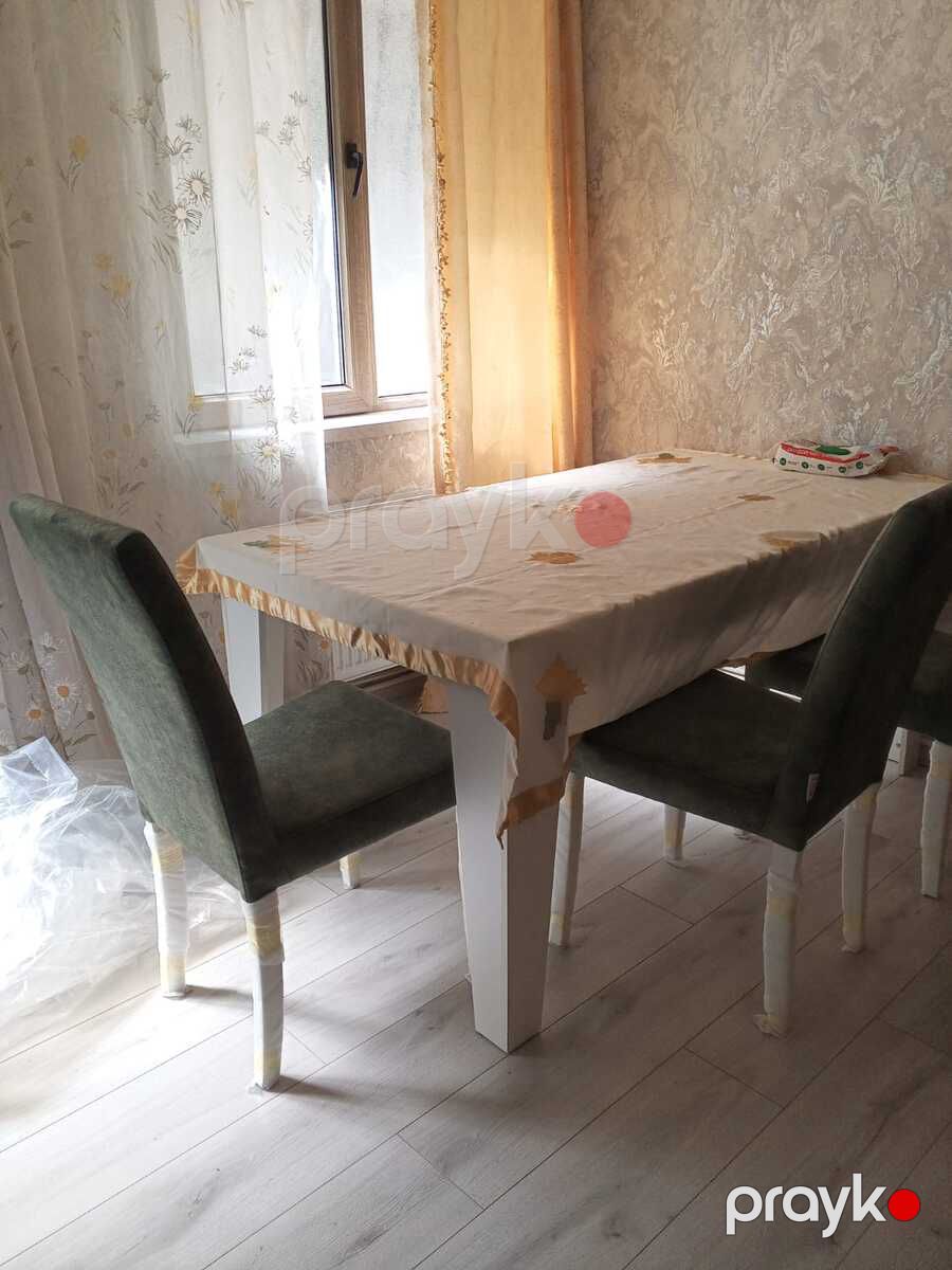 İcarəyə verilir 2 otaqlı köhnə tikili 80 m² — Mənzil, Bakı (8)