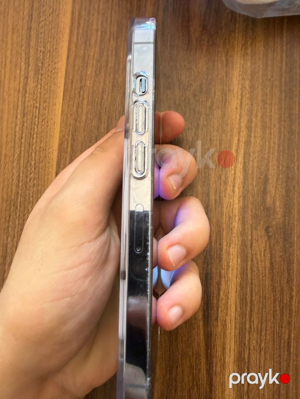 Face ID — Apple iPhone, Bakı (4)