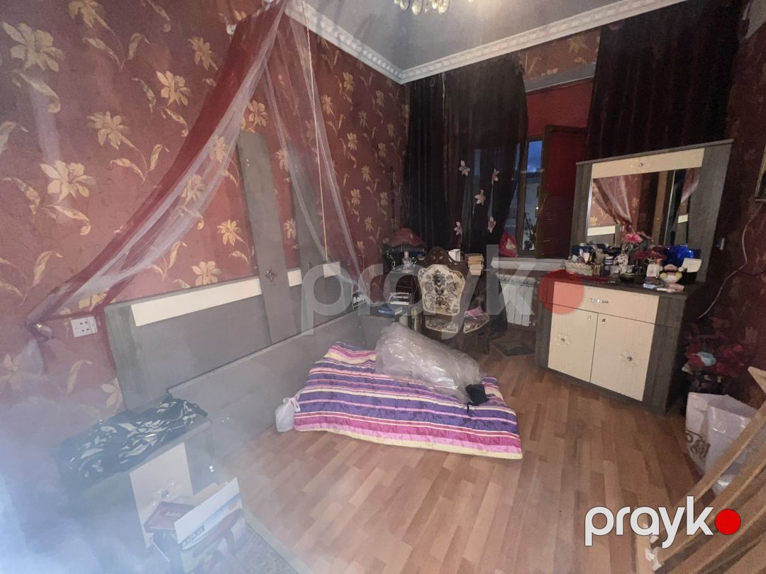 Satılır 2 otaqlı köhnə tikili 55 m² — Mənzil, Bakı (6)
