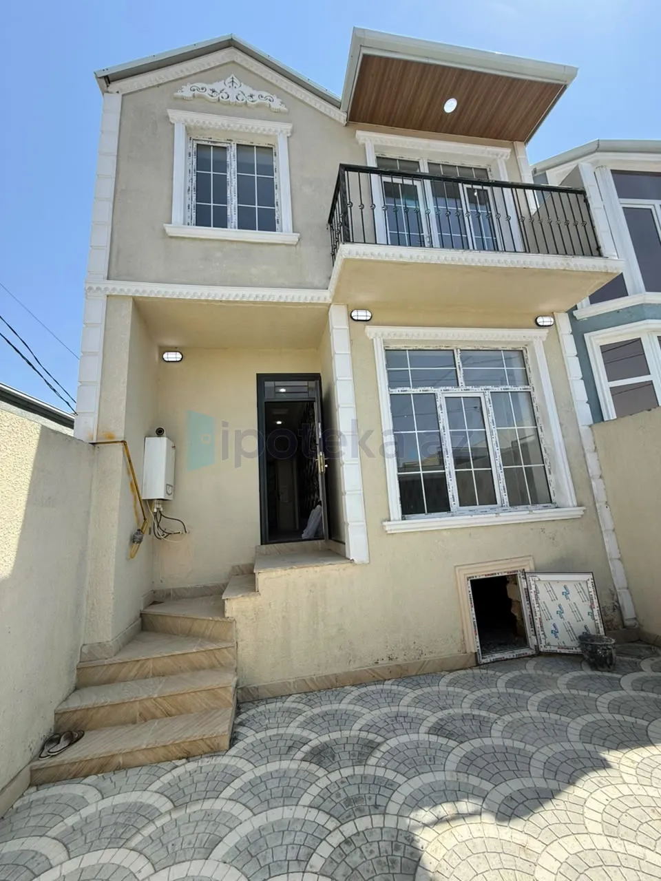 Satılır: 5 Otaq, Evlər/Villalar, Abşeron r., Masazır q., 130.00 m² — Ev, villa, Abşeron (3)