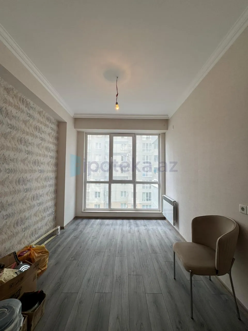 Satılır: 3 Otaq, Yeni tikili, Yasamal r., 95.00 m²