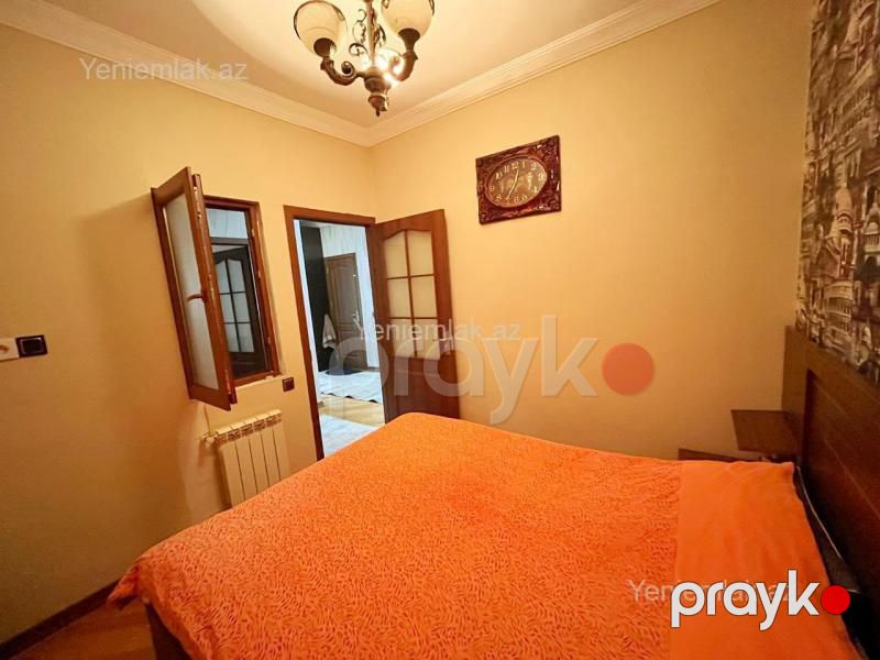 Satılır 3 otaqlı Bina evi menzil (Yeni tikili), 64 m², Masazır — Mənzil, Abşeron (7)