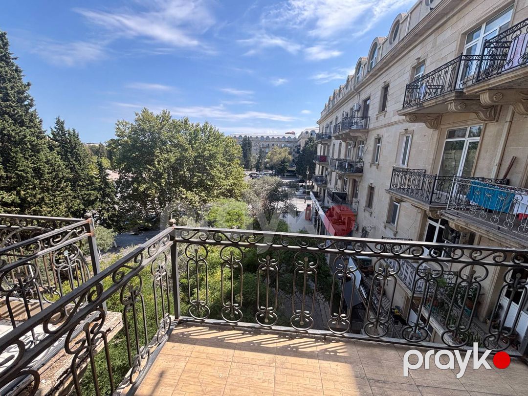 2-otaqlı mənzil, Sumqayıt ş., 65 m² — Mənzil, Sumqayıt (2)