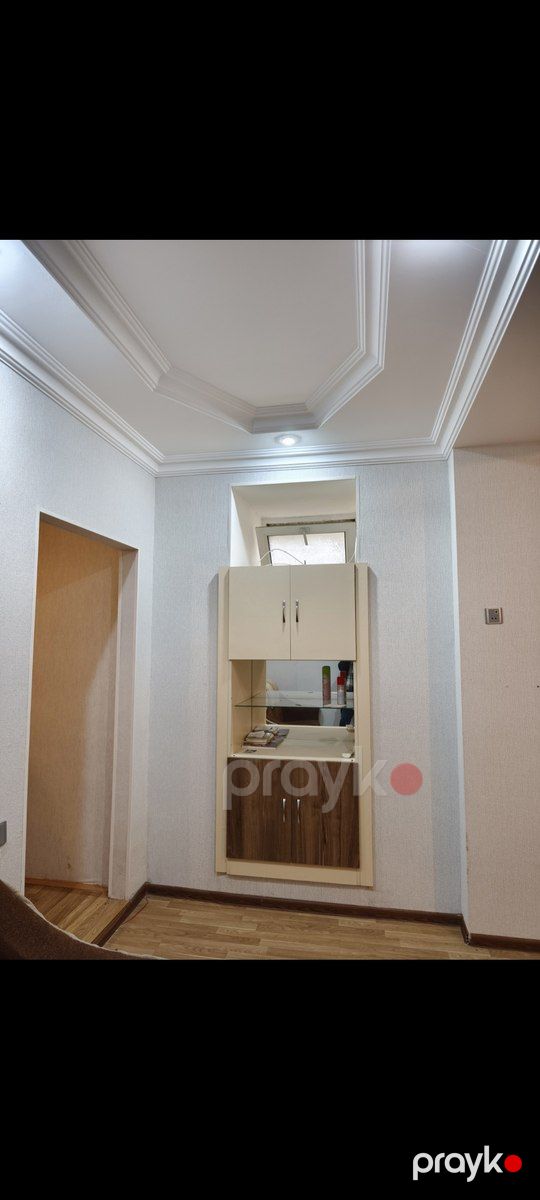 2-otaqlı mənzil kirayə verilir, İçəri şəhər m., 40 m² — Mənzil, Bakı (7)