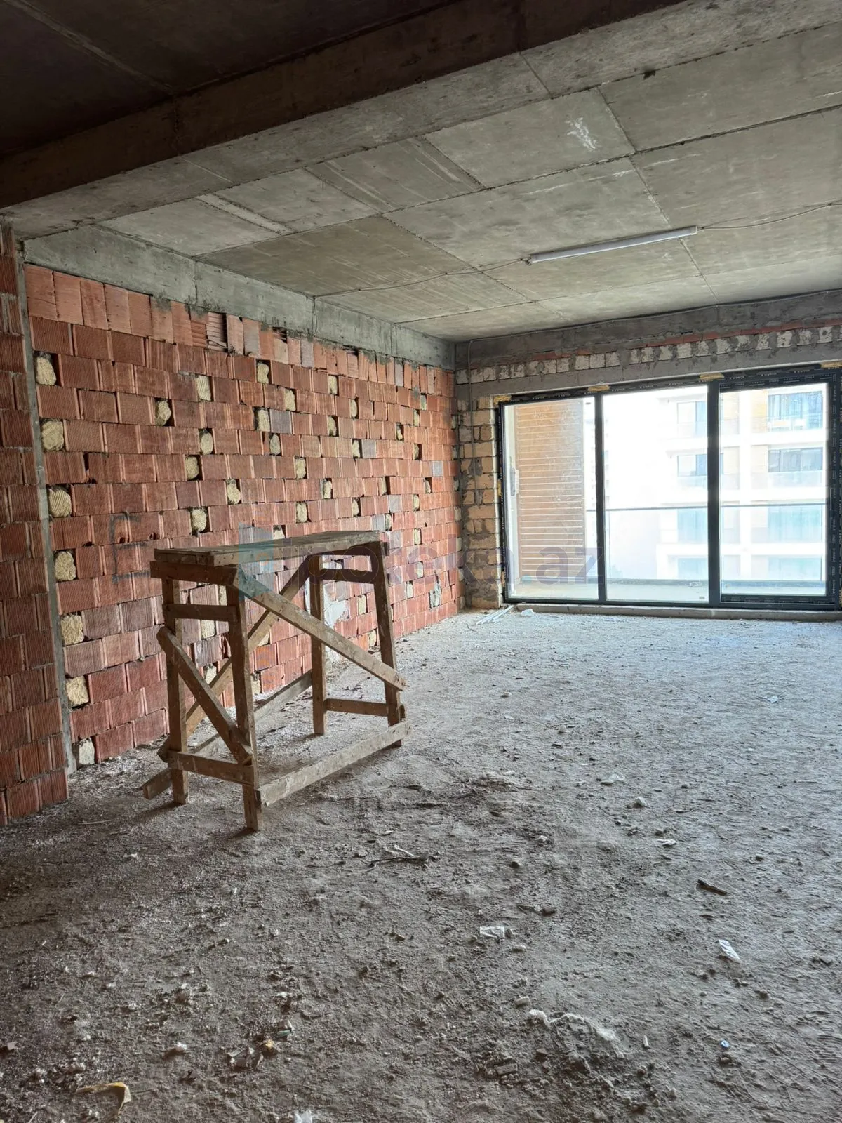 Satılır: 2 Otaq, Yeni tikili, Sabunçu r., Nardaran q., 91.90 m² — Mənzil (3)