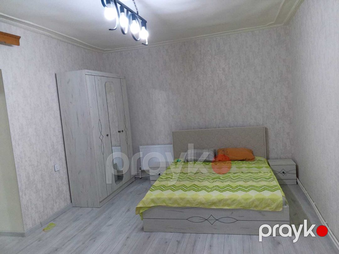 İcarəyə verilir 2 otaqlı köhnə tikili 80 m² — Mənzil, Bakı (11)