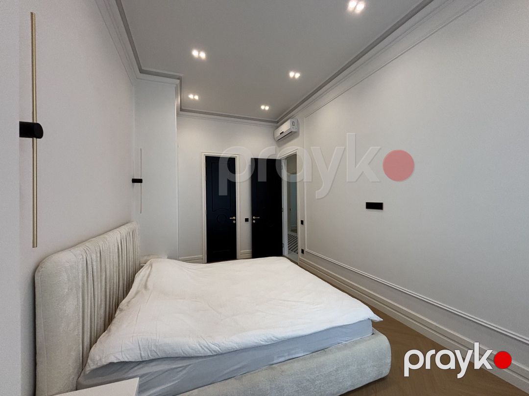 İcarəyə verilir 5 otaqlı yeni tikili 190 m² — Mənzil, Bakı (7)