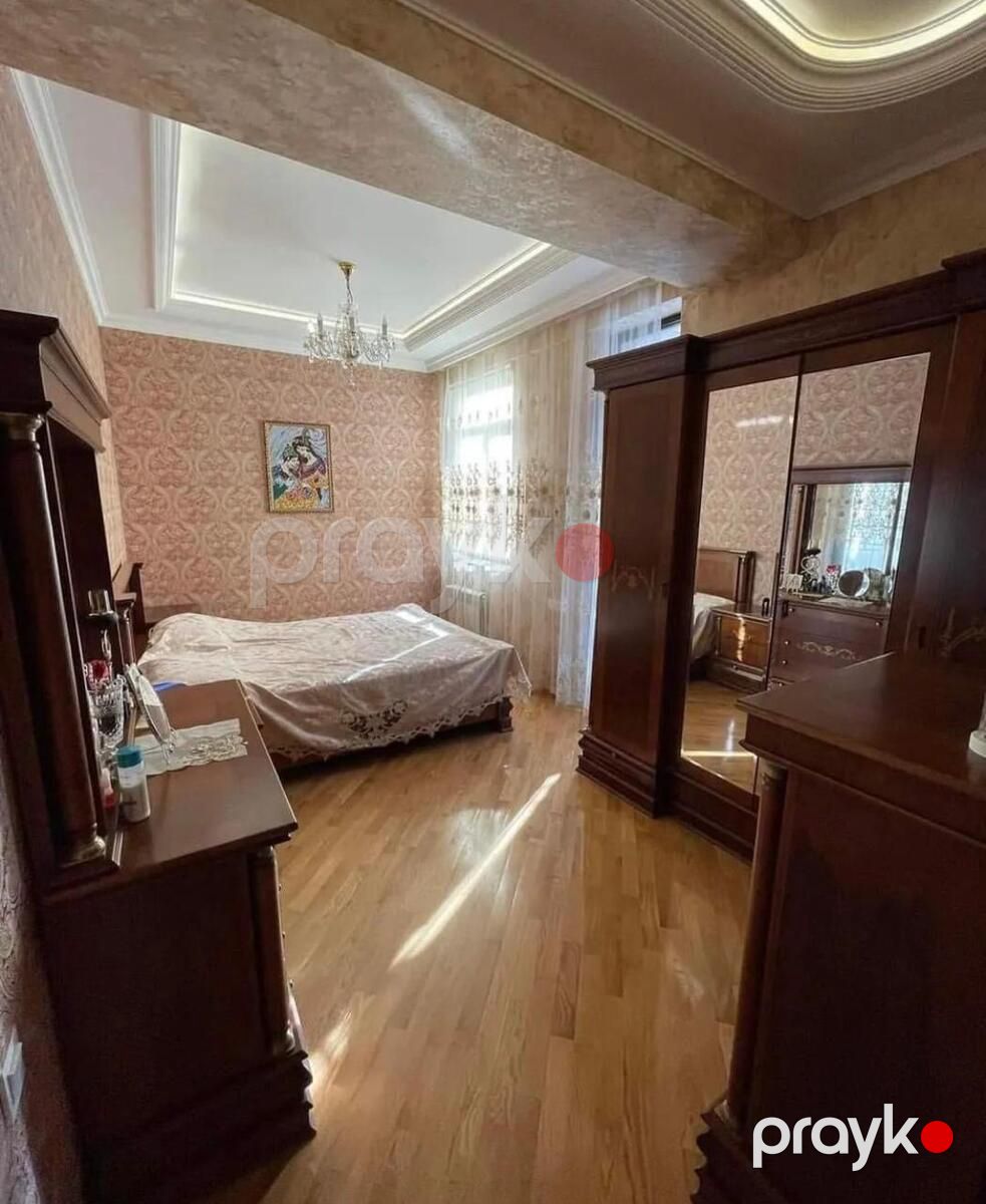 Satılır 3 otaqlı yeni tikili 112 m² — Mənzil, Bakı (3)