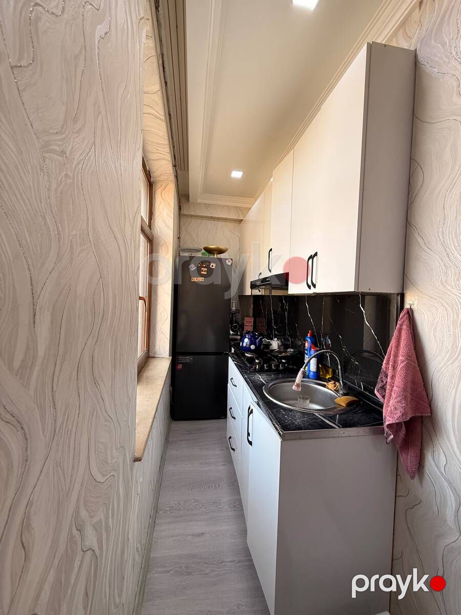 Satılır 3 otaqlı yeni tikili 75 m² — Mənzil, Bakı (5)