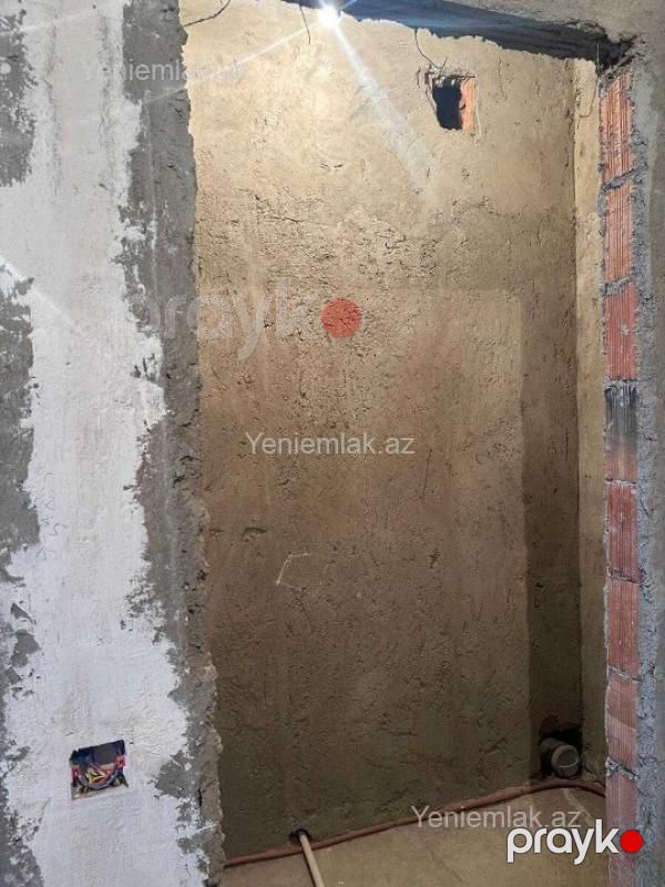 Satılır 3 otaqlı Bina evi menzil (Yeni tikili), 106 m², Suraxanı rayonu — Mənzil, Bakı (4)