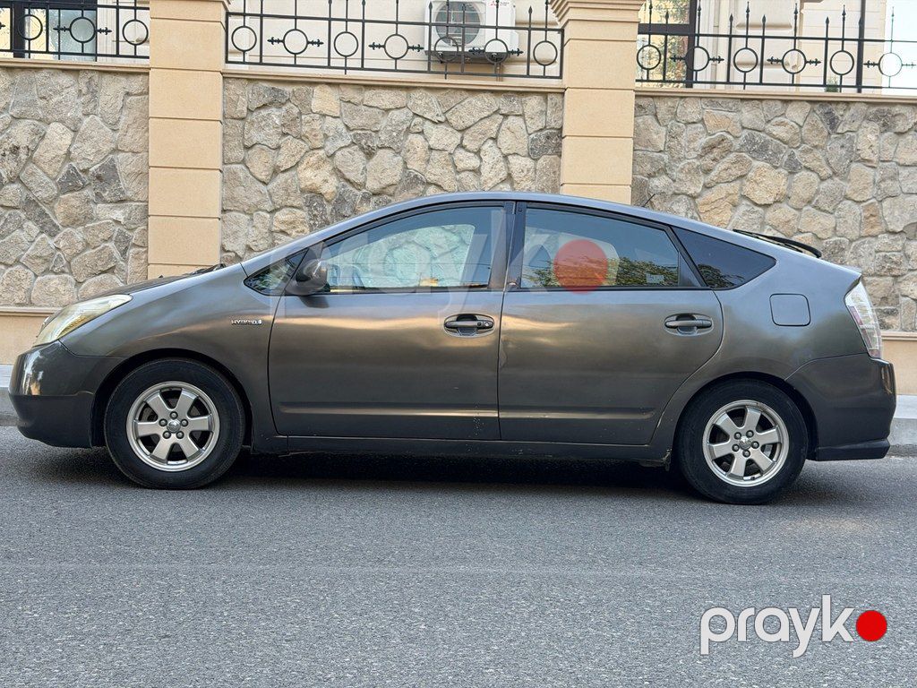 Toyota Prius, 1.5 L, 1.3 kWh, 2008 il, 395 899 km — Avtomobillər, Bakı (5)