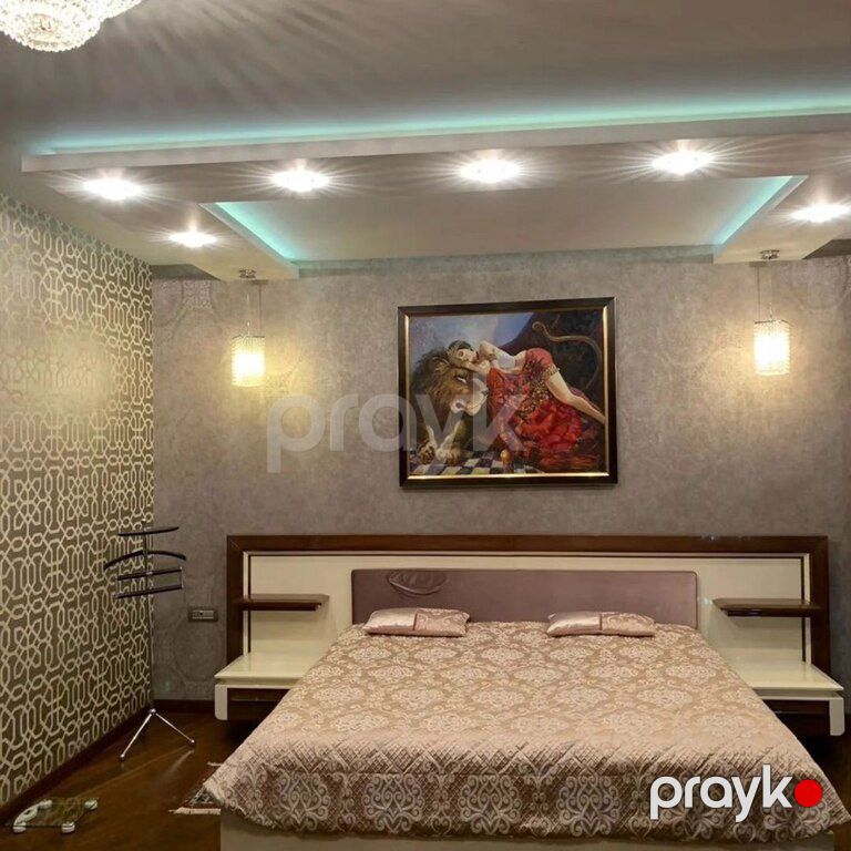 3-otaqlı yeni tikili kirayə verilir, Rəşid Behbudov küç., 100 m² — Mənzil, Bakı (3)