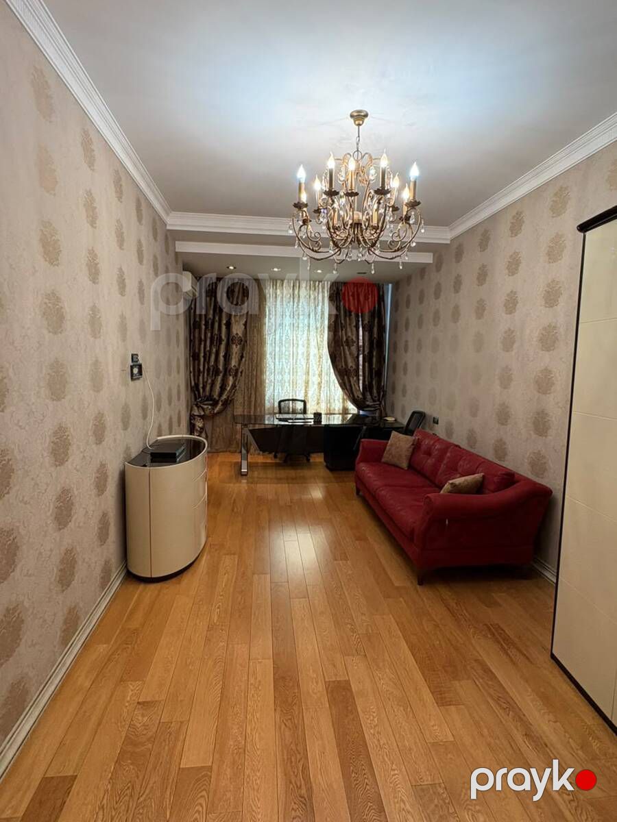 Satılır 4 otaqlı yeni tikili 230 m² — Mənzil, Bakı (11)