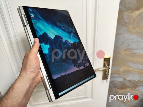 Hp Envy x360 noutbuku — Bakı