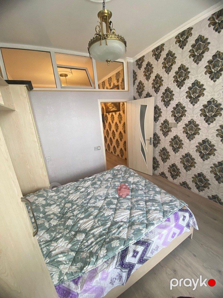 1-otaqlı yeni tikili kirayə verilir, Azadlıq pr.79, 37 m² — Mənzil, Bakı (4)