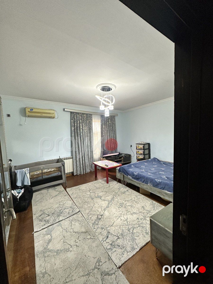 Satılır 4 otaqlı həyət evi/bağ evi 110 m² — Ev, villa, Xırdalan (9)