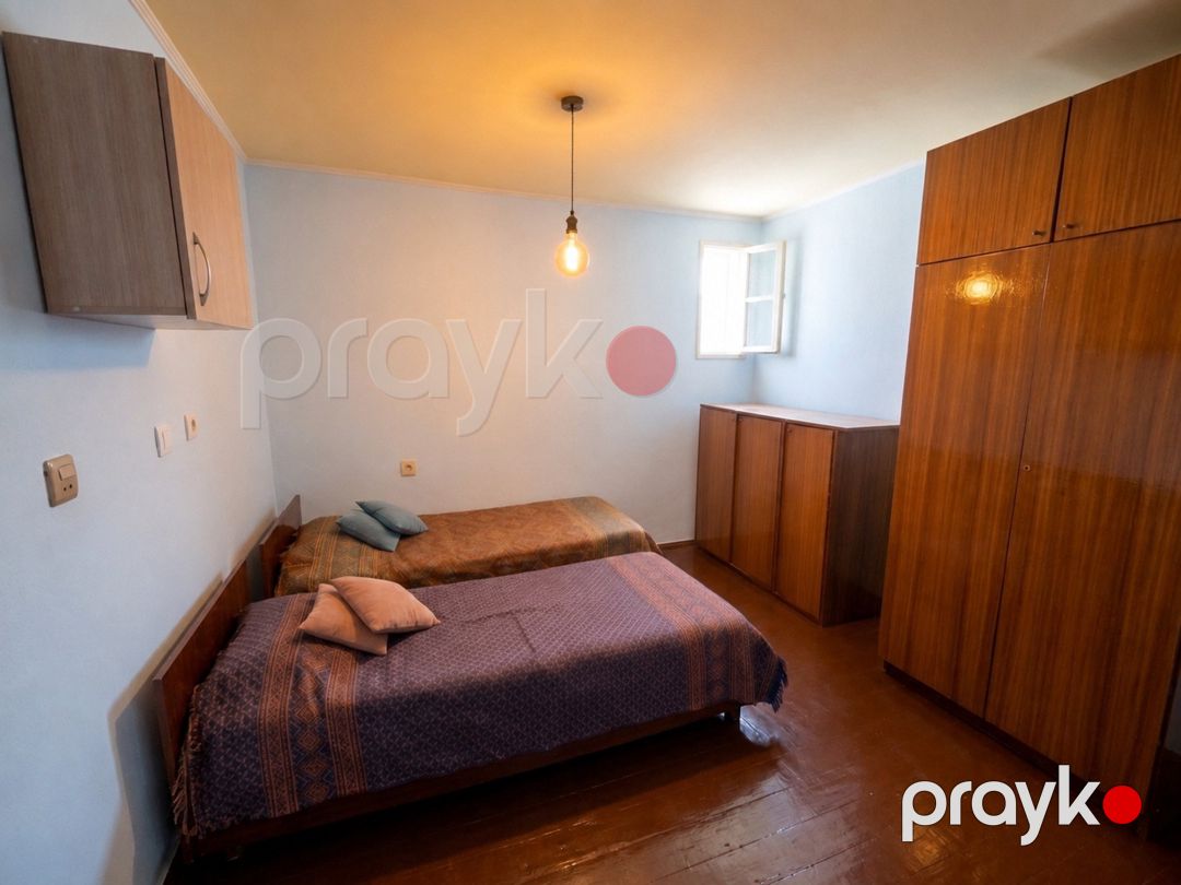 Həyət evi kirayə verilir, Çiçək qəs — Ev, villa, Bakı (3)