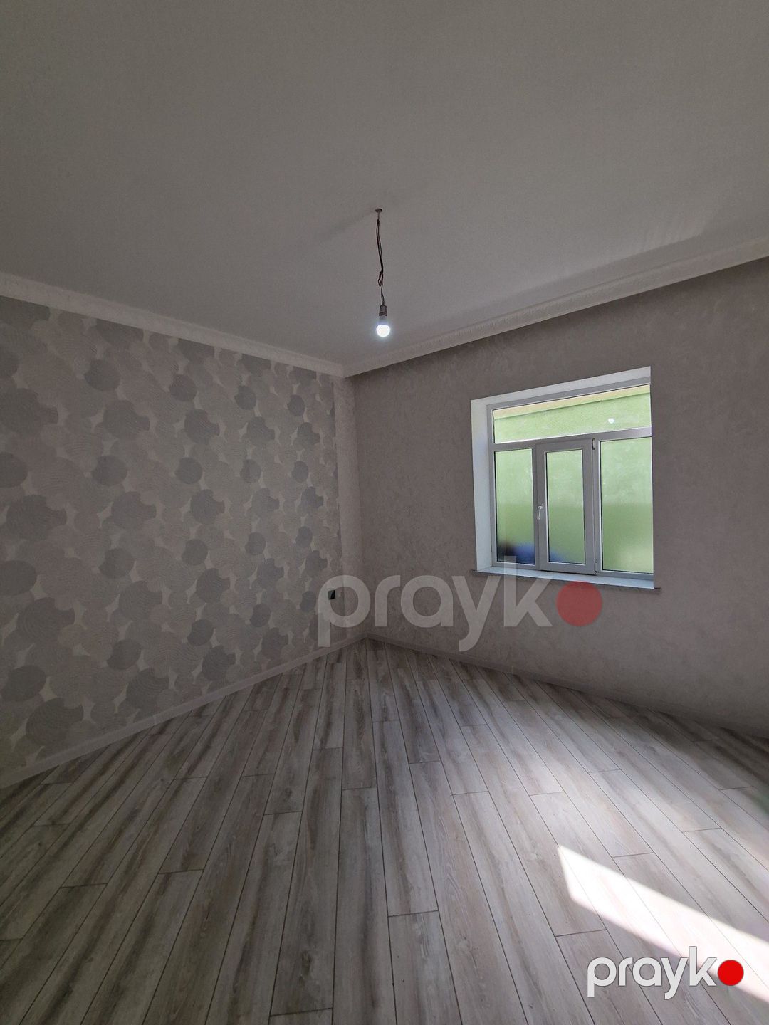 Həyət evi, Maştağa qəs — Ev, villa, Bakı (9)