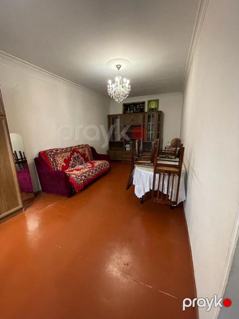İcarəyə verilir 2 otaqlı həyət evi/bağ evi 55 m² — Bakı
