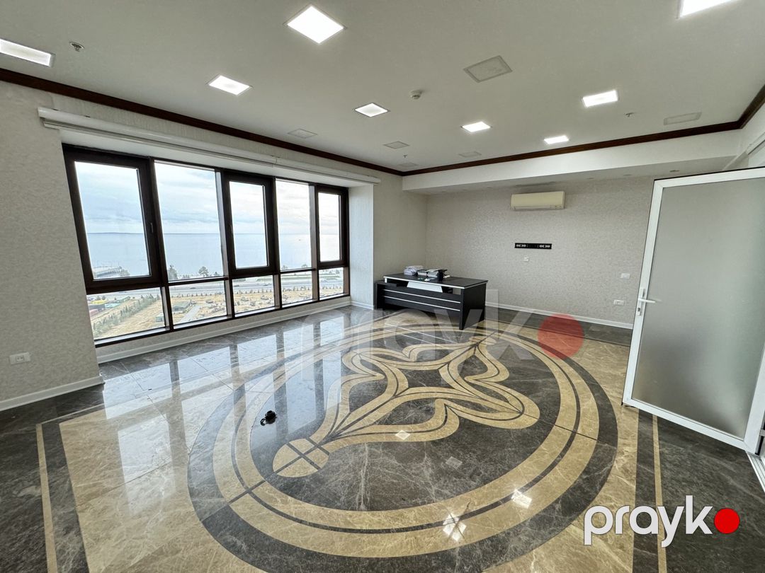 Satılır 4 otaqlı ofis 85 m² — Ofis, Bakı (2)