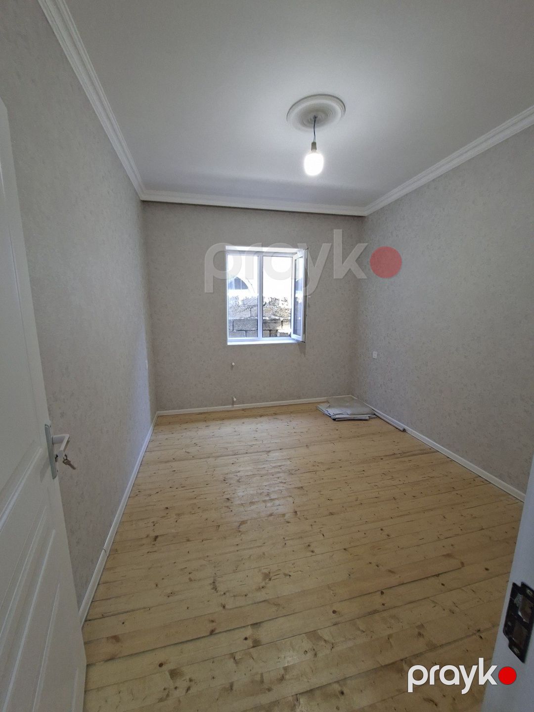 Satılır 3 otaqlı həyət evi/bağ evi 85 m² — Ev, villa, Bakı (7)