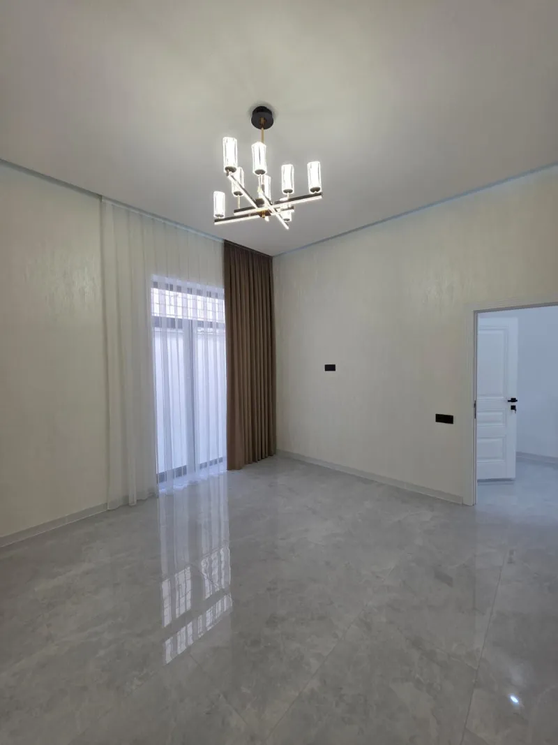Şüvəlan, 4 otaqlı Villa satılır - 150 m², 1 mərtəbə, 3.2 sot — Ev, villa, Bakı (8)