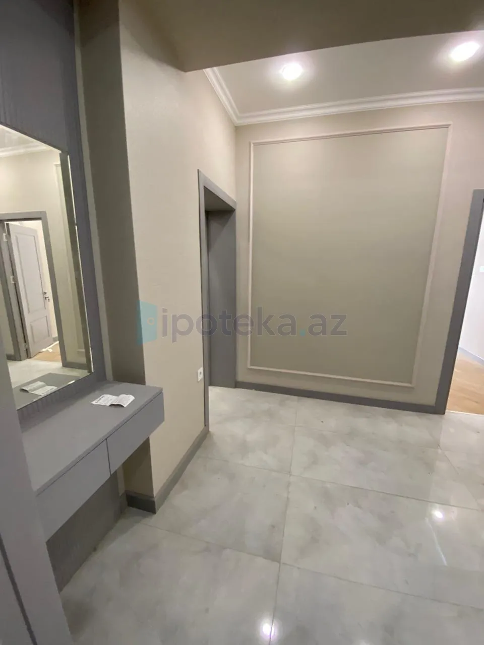Satılır: 2 Otaq, Yeni tikili, Binəqədi r., 7-ci mkr q., 54.00 m² — Mənzil, Bakı (7)