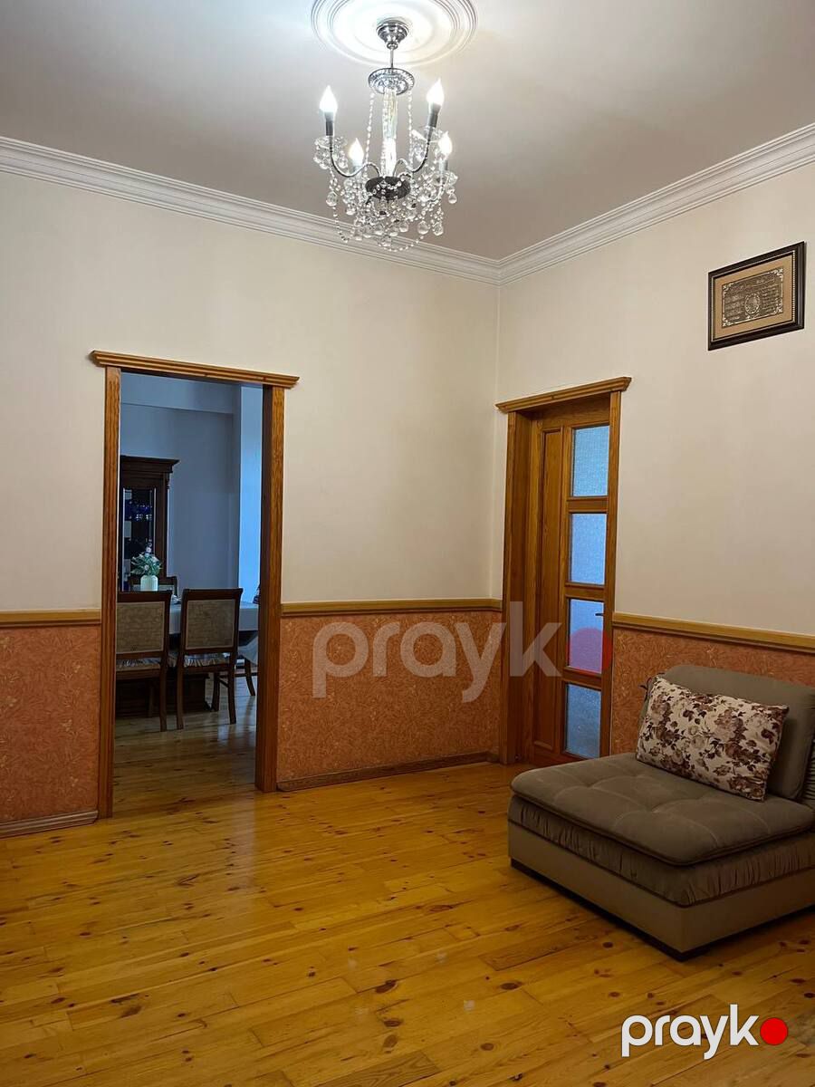 Satılır 2 otaqlı yeni tikili 90.2 m² — Mənzil, Bakı (12)