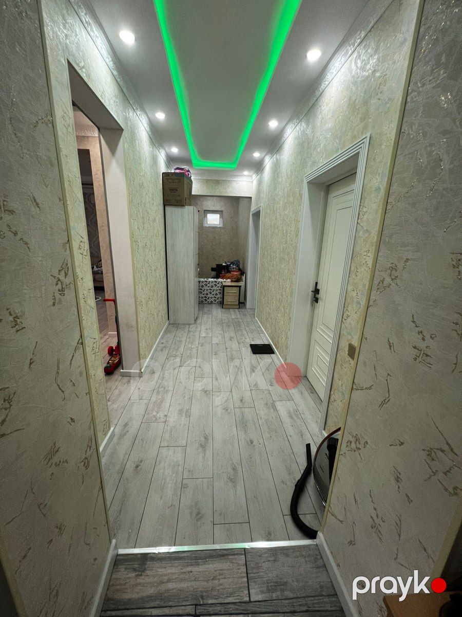Həyət evi, Mehdiabad qəs — Ev, villa, Bakı (11)