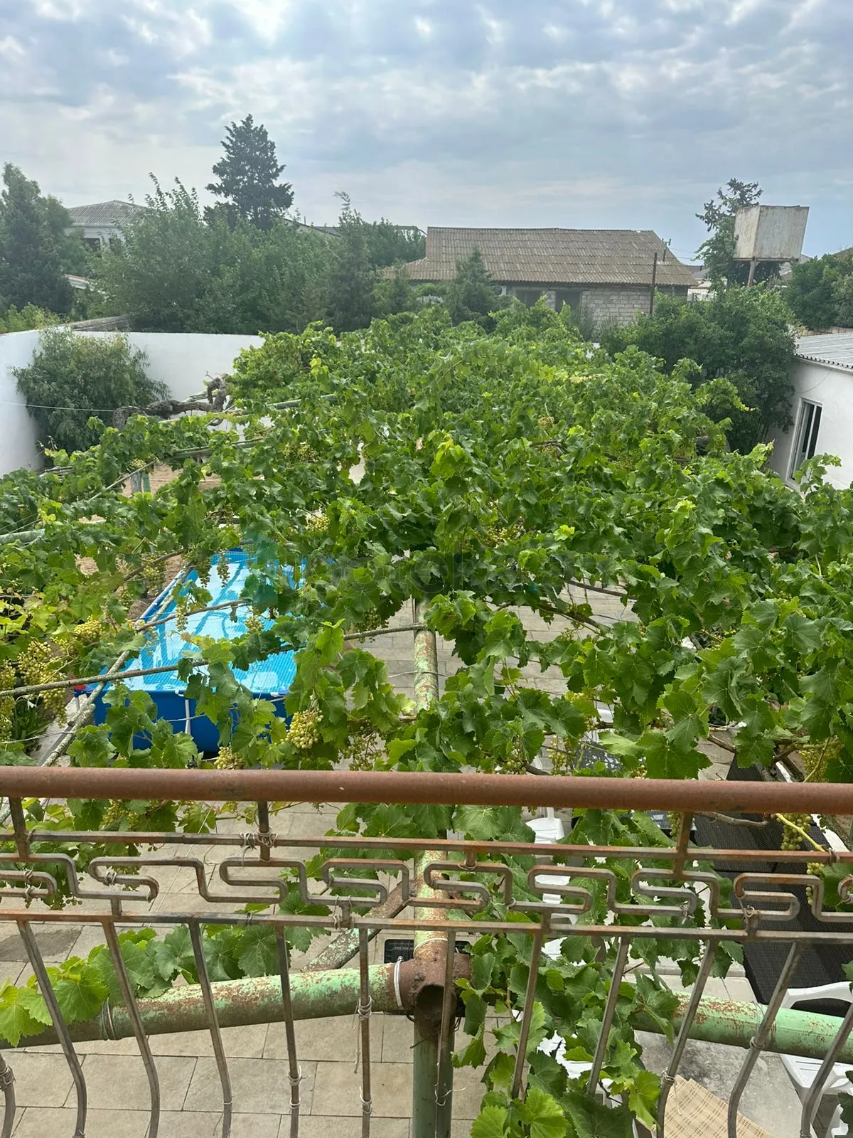 Satılır: 6 Otaq, Bağlar, Xəzər r., Şüvəlan q., 300.00 m² — Ev, villa (11)