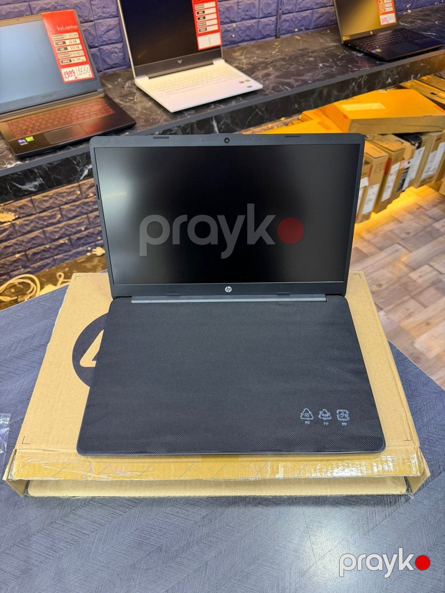 HP 15-dw1041ur — Noutbuklar, Bakı (5)