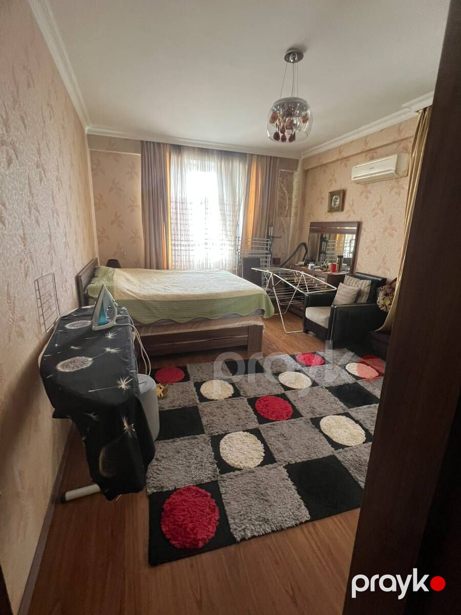 Satılır 4 otaqlı yeni tikili 165 m² — Mənzil, Bakı (11)