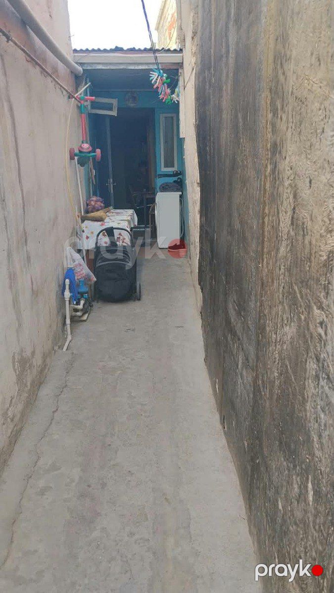 Həyət evi kirayə verilir, İnşaatçılar m — Ev, villa, Bakı (4)