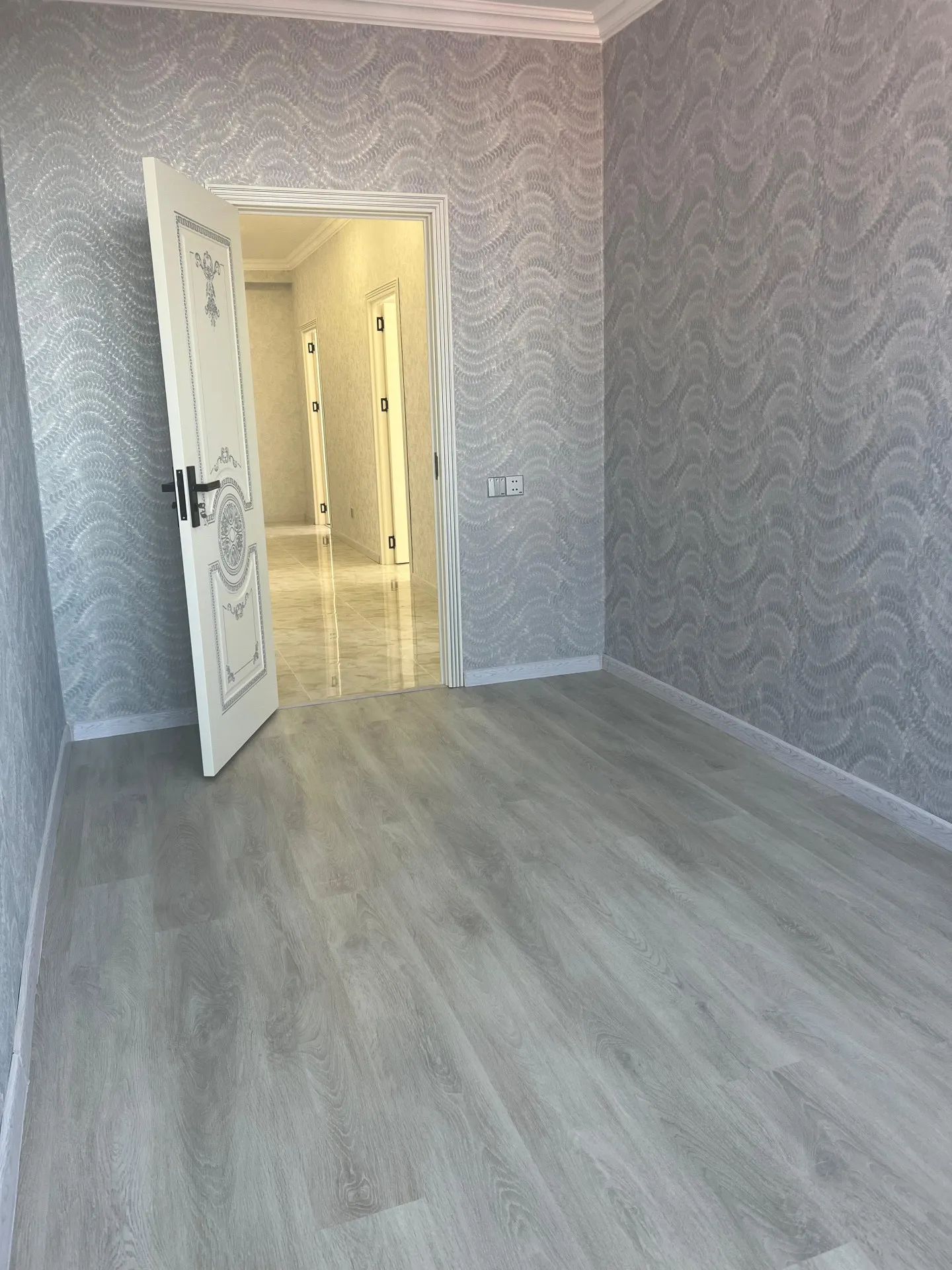 Sumqayıt, 3 otaqlı Yeni tikili satılır - 102.5 m², 14/16 mərtəbə — Mənzil, Sumqayıt (9)
