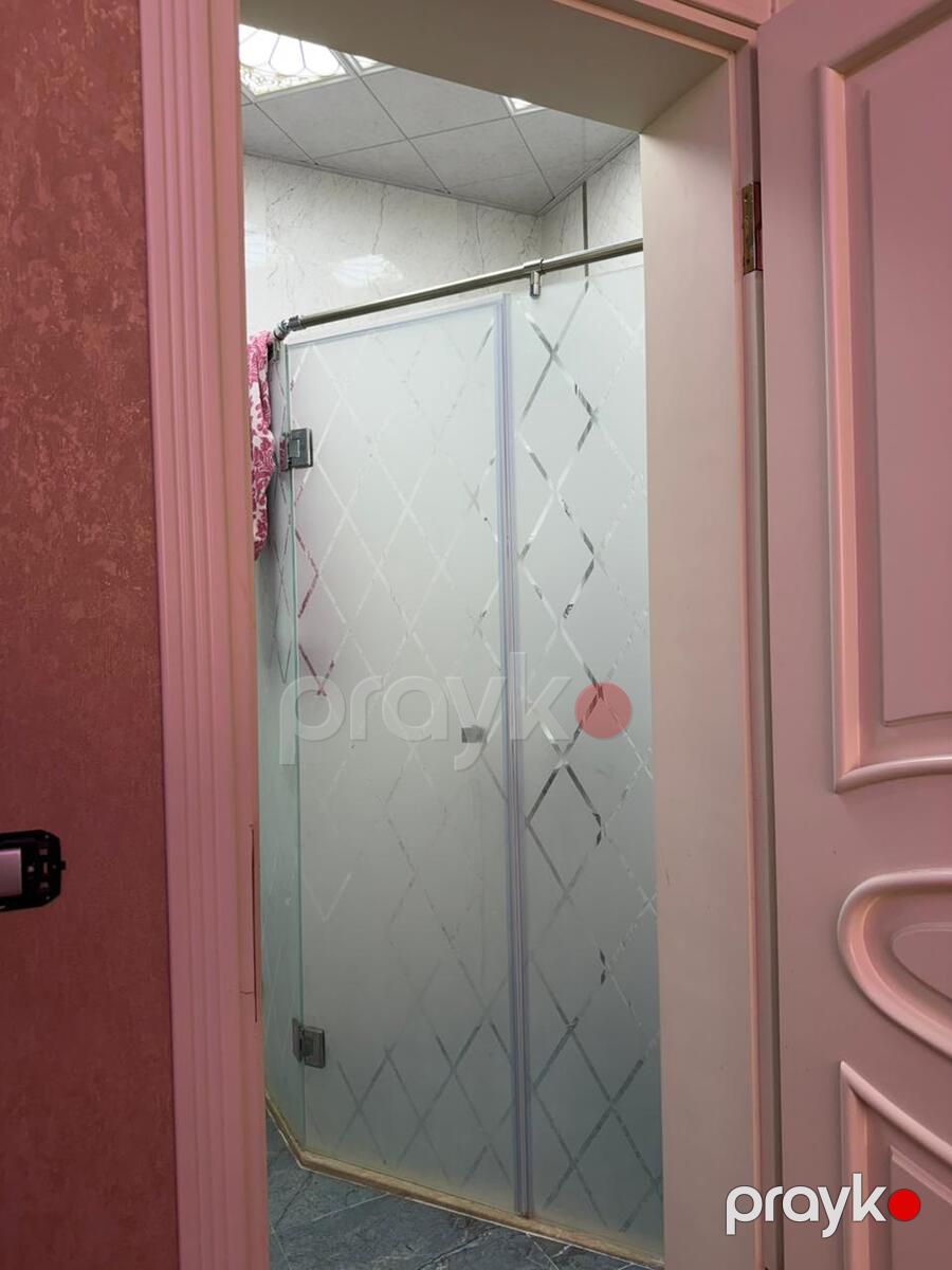 Satılır 4 otaqlı yeni tikili 180 m² — Mənzil, Bakı (12)