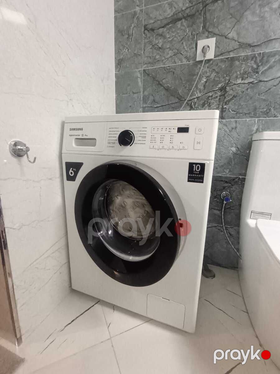 İcarəyə verilir 3 otaqlı köhnə tikili 90 m² — Mənzil, Bakı (3)