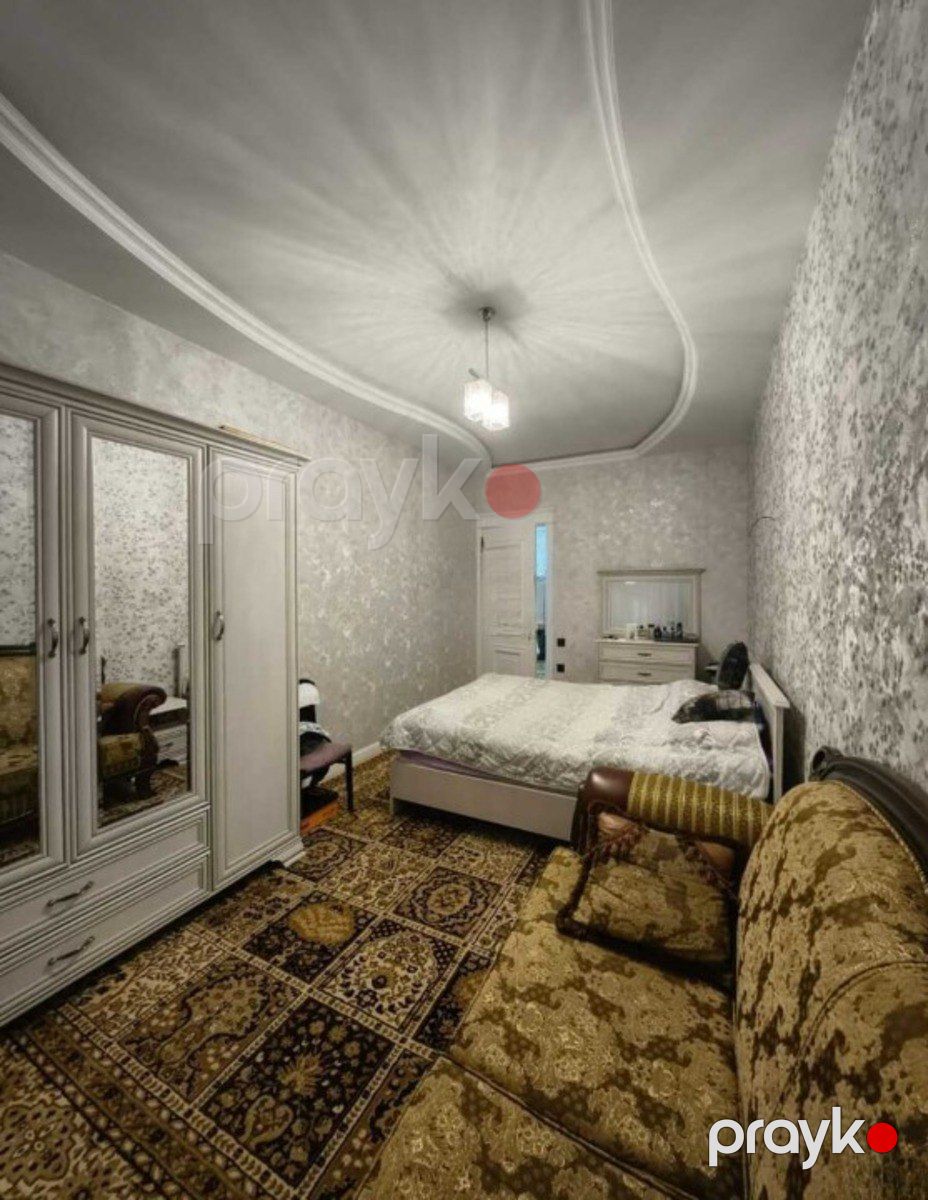 Satılır 3 otaqlı yeni tikili 135 m² — Mənzil, Bakı (3)